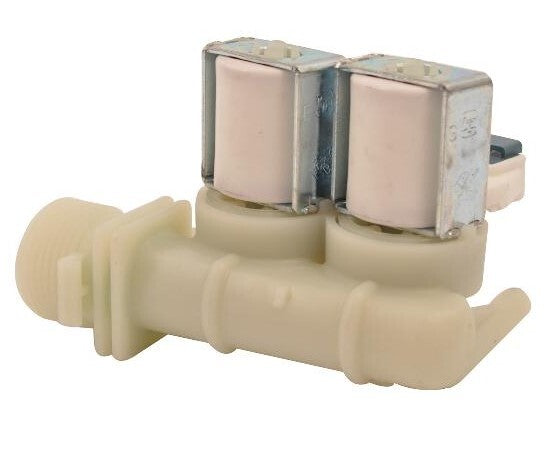 Eletroválvula Maquina Lavar Roupa  - C00110333