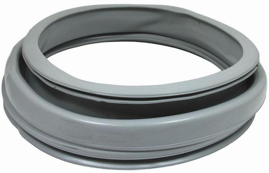 Indesit / Ariston / Hotpoint Washing Machine Door Rubber Seal - C00111416