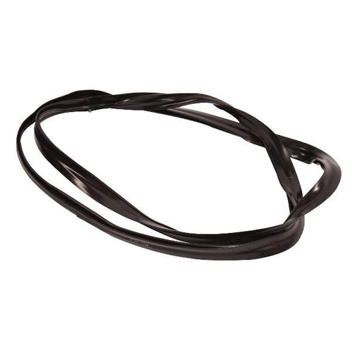Guarnição Da Porta Do Forno Full Glass  Ariston Hotpoint - C00111687