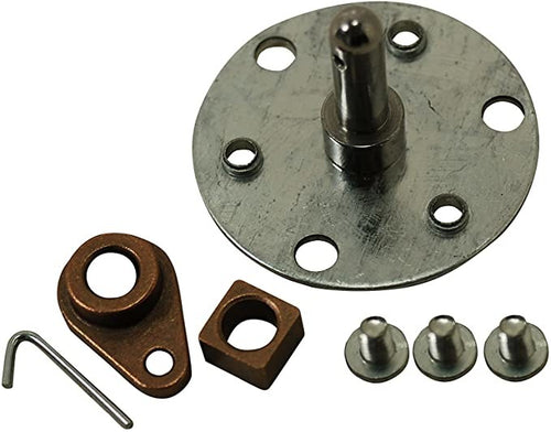 Drum Shaft Kit for Hotpoint Ariston Creda Clothes Dryer - C00113038