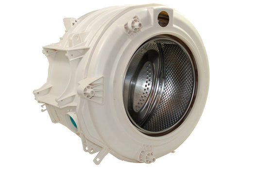 Indesit Whirlpool Ariston Hotpoint Washing Machine Complete Tub - C00113810