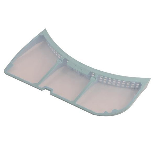 Hotpoint tumble dryer door filter - C00113848