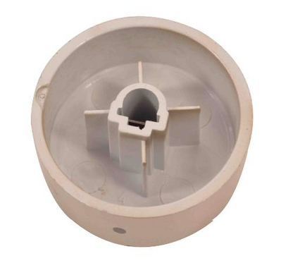 Whirlpool Hotpoint Indesit Ariston oven temperature knob - C00114020