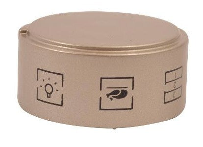 Ariston oven program selector button - C00114023