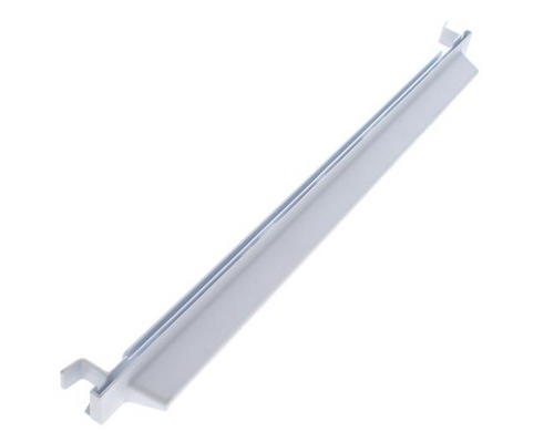Rear shelf profile of Whirlpool refrigerator - C00114605
