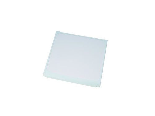 Tampo Branco Maquina Secar Roupa Indesit - C00114683