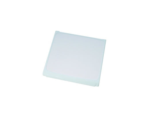 White Top for Indesit Clothes Dryer - C00114683