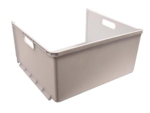 Intermediate Freezer Drawer for Ariston Refrigerator (434mm x 392mm) - C00114728