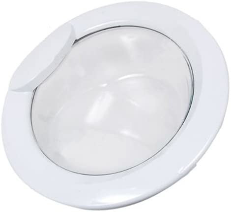 Indesit Hotpoint washing machine door assembly - C00115842