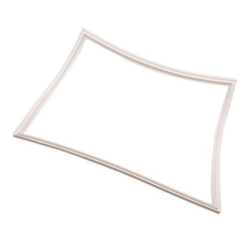 Borracha de Congelador de Porta de Frigorifico Whirlpool - C00116339