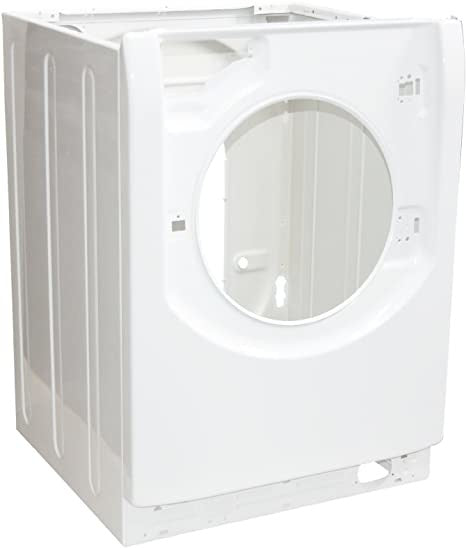 Armário Máquina de Lavar Roupa Hotpoint - Armário - C00119082
