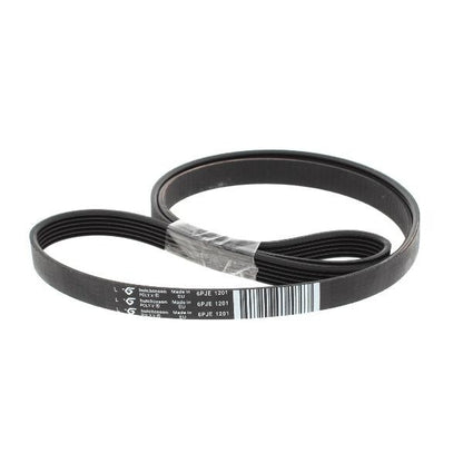 Correia de Transmissão Whirlpool - C00119126