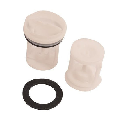 Filtro da bomba Máquina Ariston Hotpoint Indesit - C00141034