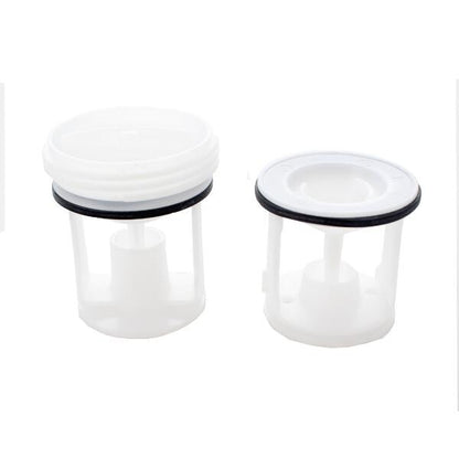 Filtro da bomba Máquina Ariston Hotpoint Indesit - C00141034