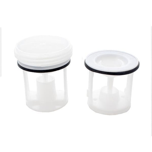 Filtro da bomba Máquina Ariston Hotpoint Indesit - C00141034