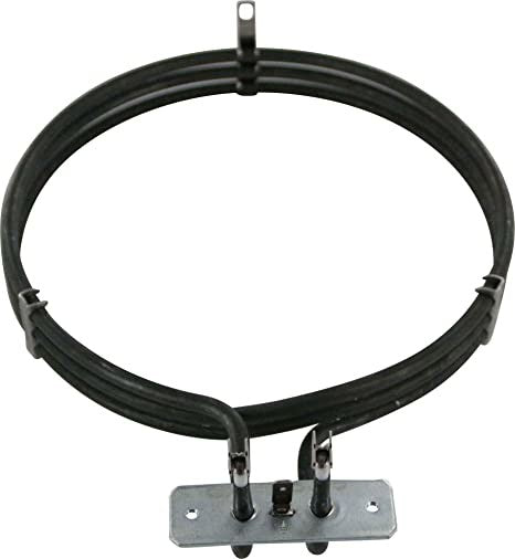 Elemento de aquecimento Whirlpool - C00141180