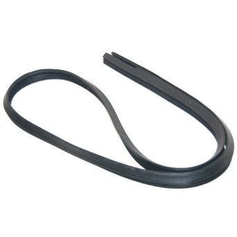 Junta Porta Lava Louça Ariston Indesit - Borracha - C00141317