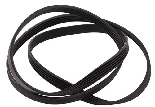 Correia de transmissão para máquina de lavar roupa Indesit - C00141664