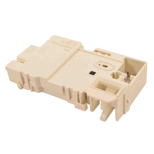 Indesit clothes dryer door block - C00141683