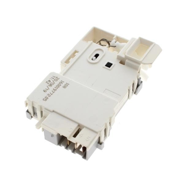 Indesit clothes dryer door block - C00141683