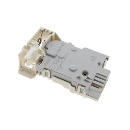 Indesit clothes dryer door block - C00141683
