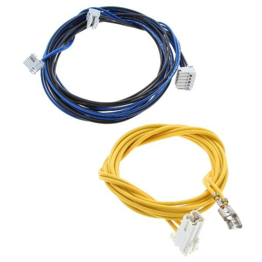 Whirlpool Washing Machine Wiring Harness - C00141769