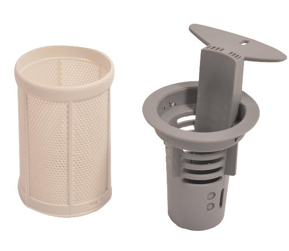 Filtro da Máquina de Lavar Loiça Indesit - C00142344