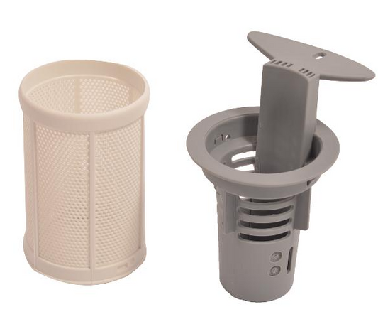 Filtro da Máquina de Lavar Loiça Indesit - C00142344