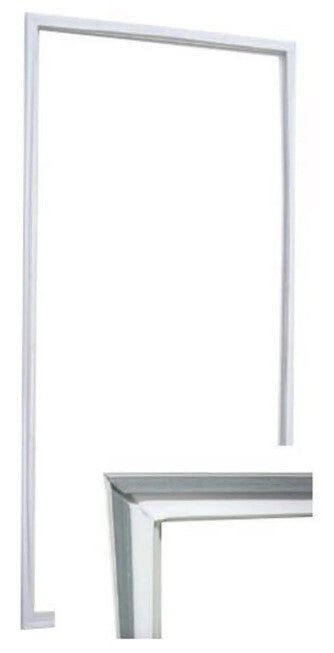 Whirlpool refrigerator door seal - C00142515