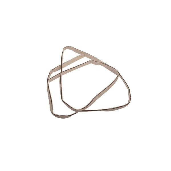 Vedação Frontal do Tambor da Secadora Hotpoint - C00142613