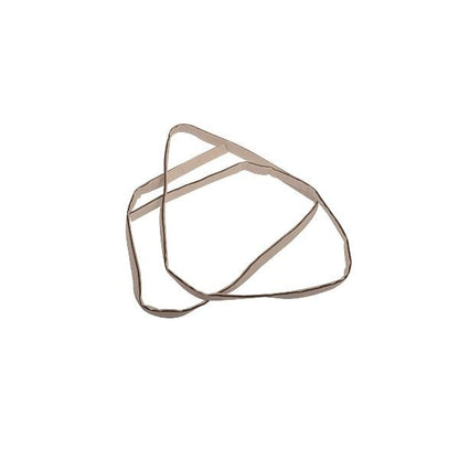 Vedação Frontal do Tambor da Secadora Hotpoint - C00142613