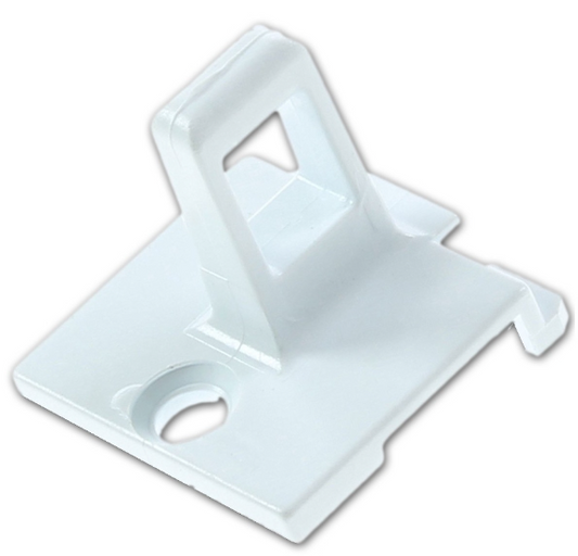 Whirlpool Clothes Dryer Door Lock - C00142619