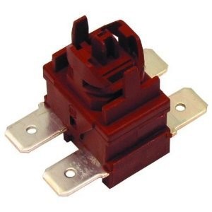 Interruptor liga/desliga da máquina de lavar louça Hotpoint - C00142650