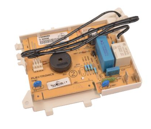 Indesit Dishwasher Module - C00143206