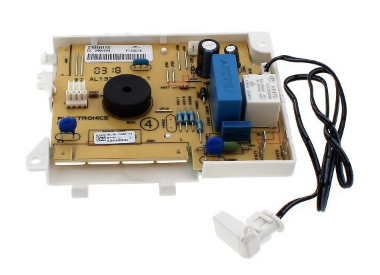 Indesit Electronic Module - Idl500Eu.2 - C00143222