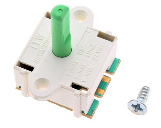 Whirlpool Machine Selector - C00143369