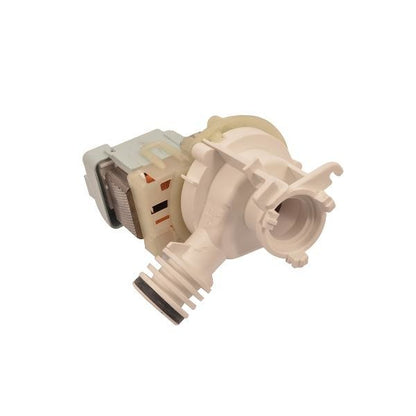 Bomba Esgoto Maquina Lavar Louça Hotpoint - C00143766