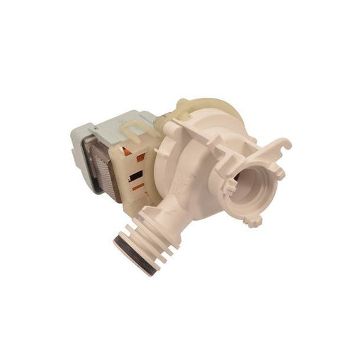 Bomba Esgoto Maquina Lavar Louça Hotpoint - C00143766