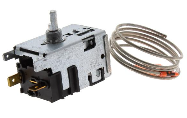 Indesit Refrigerator Thermostat - C00143900