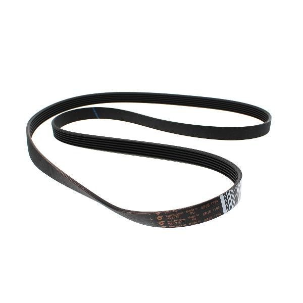 Correia Máquina Lavar Roupa Indesit - C00144846