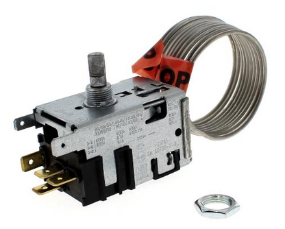 Termóstato Frigorifico Ariston - C00145441