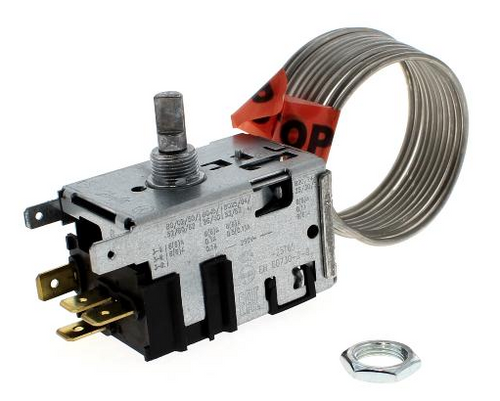 Termóstato Frigorifico Ariston - C00145441