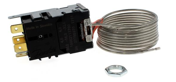 Termóstato Frigorifico Ariston - C00145441