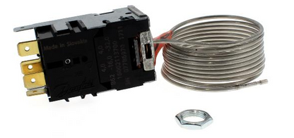 Termóstato Frigorifico Ariston - C00145441