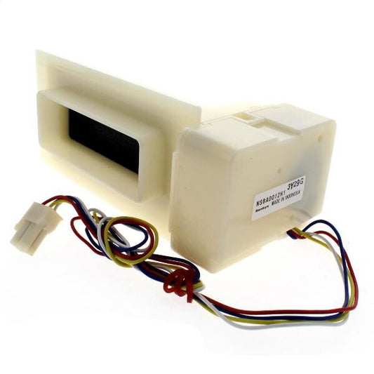 Indesit Refrigerator Freezer Damper - C00145634