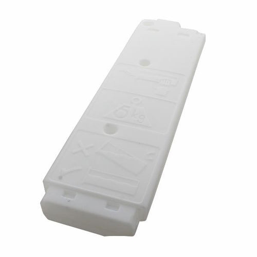 Deposito de agua completo maquina secar roupa Indesit - C00193521