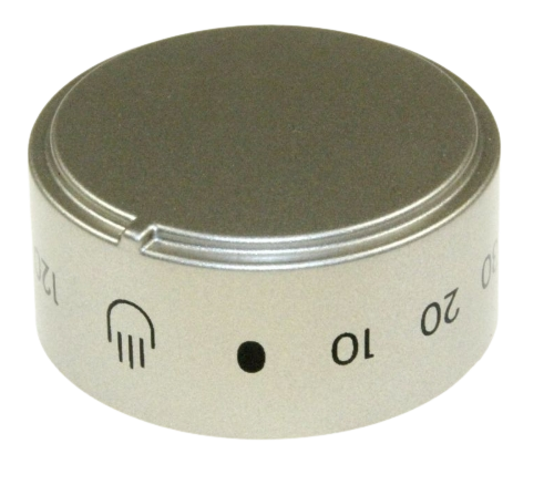 Botão Temporizador forno Whirlpool - C00196488