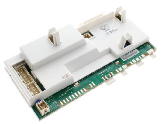 Módulo de Máquina de Lavar Indesit PCB - C00254297