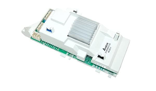 Ariston Hotpoint Indesit Washing Machine Pcb Mainboard Control Module - C00254530
