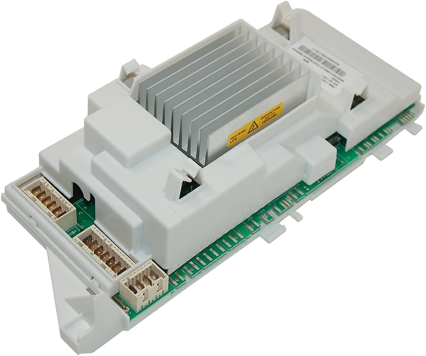 Ariston Hotpoint Washing Machine Smart Card Module - Módulo - C00254533